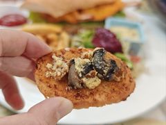 -北京贵宾楼饭店 红墙咖啡厅