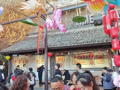 -杭州宋城