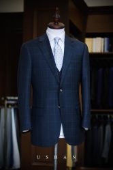 -优山定制西服衬衫大衣(国贸店)