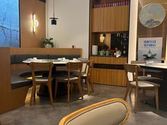 -虎哥私房菜(馒头山店)