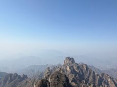 -狼牙山风景区
