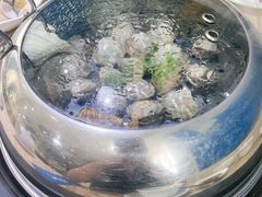 -海大大蒸汽海鲜餐厅·粤菜·特色小炒(欢乐颂店)