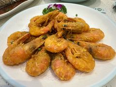 -巧克力渔家.小船海鲜胶东菜(万平口店)