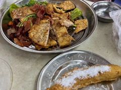 -瑞安第一泡·后街泡泡(虹桥后街店)