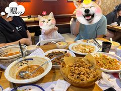 -晋情·游子轩(梅花路店)
