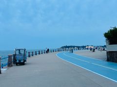 -青岛第三海水浴场