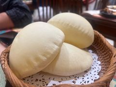 -BRBR叙利亚餐厅(总店)