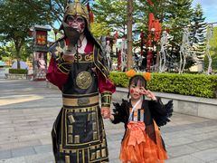 -厦门方特梦幻王国