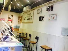 -HEYCAA&LAB 喜悦之茶(太平街店)