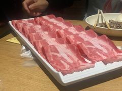 -虾满堂小龙虾烧烤(富荟广场店)