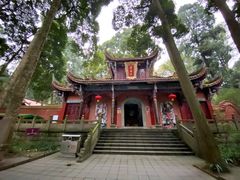 -青城道汤池