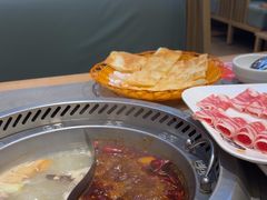 -蜀留香火锅·始于1999·原四川老火锅(白堤路店)