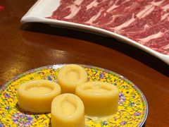 -1078號老北京涮肉(松柏店)