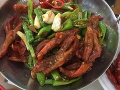 -老谢龙虾(芜湖路店)