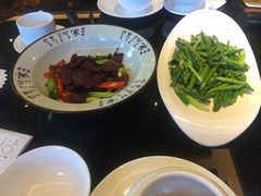 -富力威斯汀酒店-中国元素中餐厅(武昌临江店)