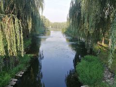 -东坝千亩湖公园