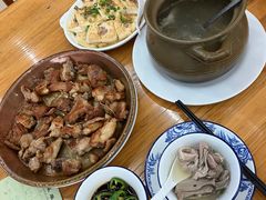 -苏记农家菜馆