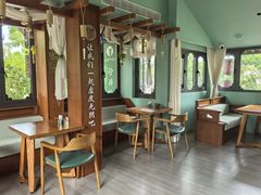 -舒羽咖啡(运河店)