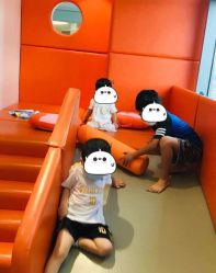 -唯儿诺儿童医院·儿科·眼科·口腔(海岸城店)