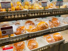 -山崎面包(苏州中心店)