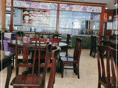 大堂-邢家锅贴老店·非遗·开封菜(金明广场店)
