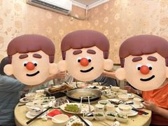 -芭夯兔·无骨兔汤锅(华阳店)