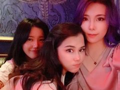 -INLOVE KTV(文一店)