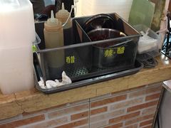 -老上海食惠裡小籠包生煎包