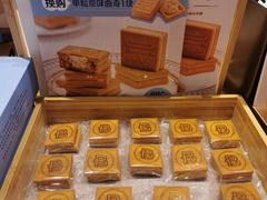 -巴黎贝甜(凯德MALL望京店)