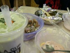 -葛师傅越南特色水果捞(建政南路总店)