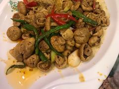 -清真·益鑫羊肉手抓馆(花园北街店)