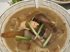-慧娟面馆·餐厅(望江路店)