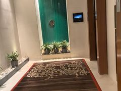 -丽思卡尔顿酒店泳池(金融街店)