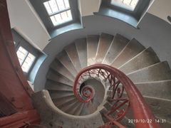 -青岛德国监狱旧址博物馆