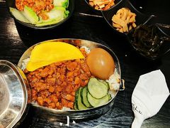 -小明同学(三里屯店)