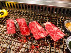 -樱宿日式和牛烧肉(五道口店)