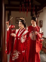 -太古映画婚纱摄影(天河店)