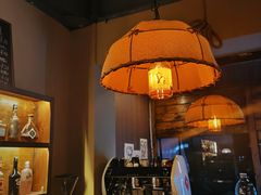 -一个勺子新疆锡伯主题私房菜(红墙巷49号院店)