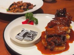 -上海人家花樣年华(中山公园店)