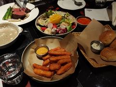 -Nord Grill&Bar Highland诺德西餐(深圳欢乐海岸店)