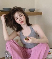 -HG美发设计沙龙