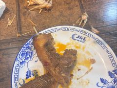 -蜀留香石锅鱼(六顺街店)