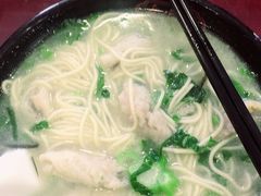 -乔家栅(襄阳南路店)