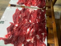 -普宁潮汕牛肉火锅(新香洲店)