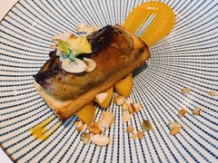 -L'Arome芳芳法国餐厅(仙林金鹰店)