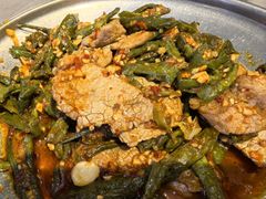 -金龙烧烤·牛肉面(西塔店)