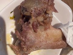 -阿秋牛排(湖心街店)