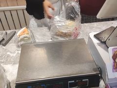 -玛尔哈巴·塔塔尔糕点(华侨小区店)