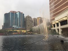 永利酒店-永利澳门酒店