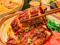 -戏作寿司(观音桥店)